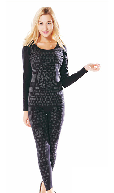 Winter Healthy Wear (Ladies)