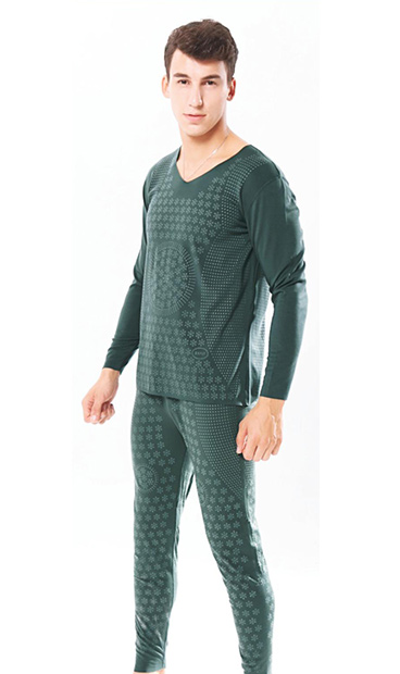 Winter Healthy Wear (Man)