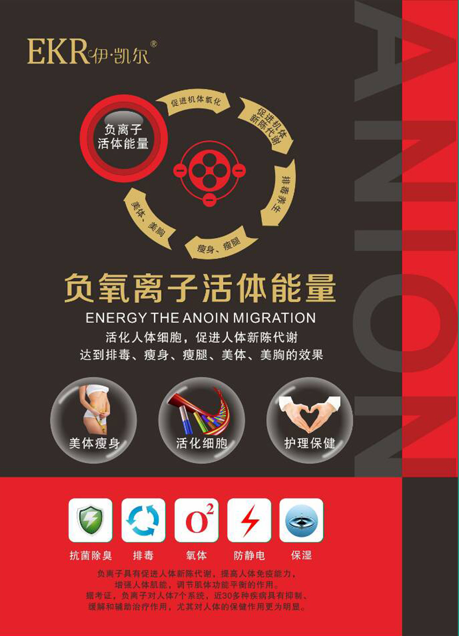 3D Slimming Energy Corset